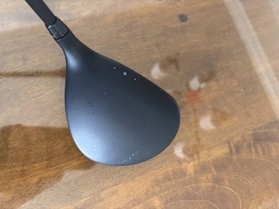 NICE PING G425 MAX 17.5* 5 WOOD W/ ALTA CB 65 STIFF FLEX - Image 1 of 4