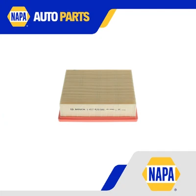 Filtro de aire compatible con VOLVO 240 P24, P245 2.4D 79 a 93 D24 Bosch 1257305 12573051 Nuevo Foto 1 de 4