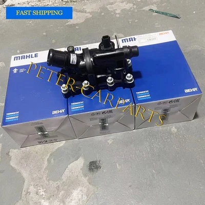 Termostato Mahle A2822030175 OEM para Mercedes-Benz A160 A200 CLA180 A250 GLB180 Foto 1 de 4