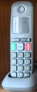 Senioren Telefon Gigaset Easy HX - Bild 1 von 1