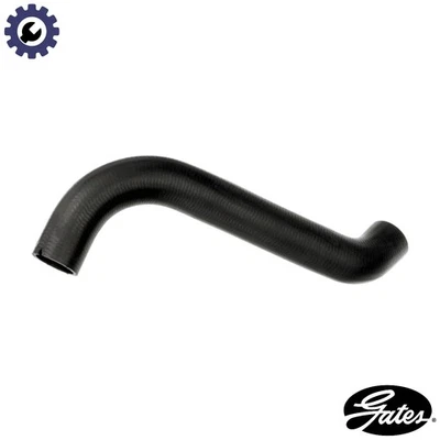 RADIATOR HOSE 05-4665 FOR IVECO DAILY/III/Bus/Platform/Chassis/Van 2.8L 4cyl - Image 1 of 4