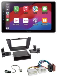 Pioneer Bluetooth USB DAB MP3 Autoradio für Hyundai Tucson (2010-2015) - Bild 1 von 10