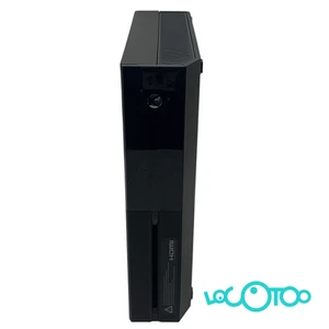 MICROSOFT XBOX ONE 500GB CON MANDO E0341928GA - Imagen 1 de 3