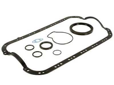 Juego de juntas de cárter para Honda Civic 1973, 2001-2005 11999KQQD 2003 2002 2004 Foto 1 de 2