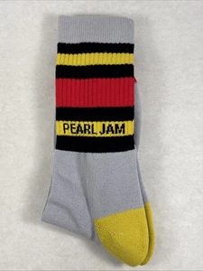 Pearl Jam Socks Wrigley Field 2018 - Picture 1 of 3