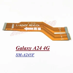 OEM MotherBoard Flex Cable Charging Ribbon For Samsung Galaxy A24 4G SM-A245F - Picture 1 of 3