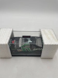 Rick Mast #1 SKOAL Racing 1:24 Stock Car in Vitrine - Bild 1 von 8