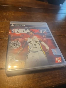 NBA 2K17 Early Tip-Off Weekend (Sony PlayStation 3, 2016) - Imagen 1 de 2