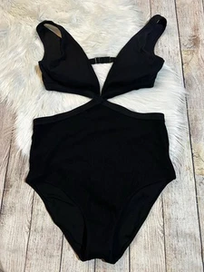 Aerie swimsuit size Large Long - Picture 1 of 1