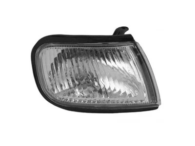 Conjunto de luces de estacionamiento Eagle Eyes 33261BRFJ para Nissan Máxima 1997-1999 Foto 1 de 2