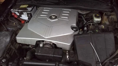 Espejo retrovisor derecho usado se adapta a: Cadillac Cts Power 2006 manual plegable opcional DR5 derecho Foto 1 de 4