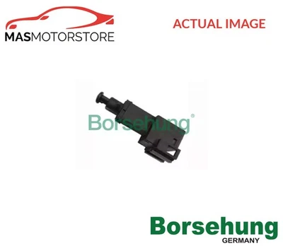 BRAKE LIGHT SWITCH STOP BORSEHUNG B18010 P FOR SEAT AROSA 1.4 16V,1.4 TDI,1.0 - Image 1 of 4