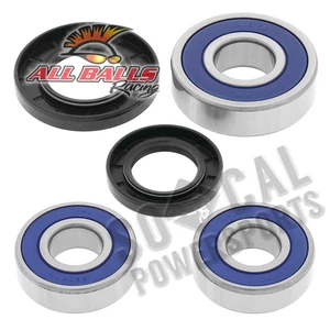 2009 Suzuki SFV650 Gladius Motorcycle All Balls Wheel Bearing Kit [Rear] - Picture 1 of 2