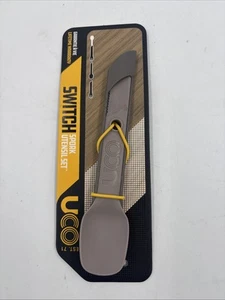 Switch Spork Utensil Set, Sand - Picture 1 of 2