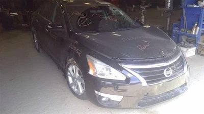 Used Front Left Door Window Regulator Front fits: 2015 Nissan Altima electric Sd - Image 1 of 4