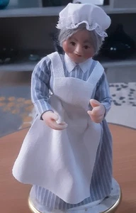Dolls House 12th Nanny - Picture 1 of 6