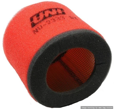 Uni Air Filter NU-2333ST Kawasaki Bayou 185/KLT200A/Prairie 250/Bayou 300/KLT250 - Image 1 of 4