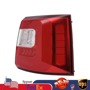 Luz trasera exterior derecha LED luz de freno lámpara de freno para Kia Sorento 2013-2015 - Imagen 1 de 13