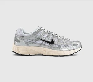 NIKE P-6000 Trainers Size Uk 7 Brand New Genuine RRP£100 #G6 - Picture 1 of 11
