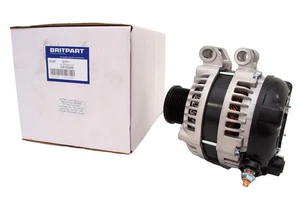 LAND ROVER DISCOVERY 3, 2.7 TDV6 DIESEL NEW ALTERNATOR LR133249 - Picture 1 of 1