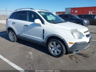 Faro conductor sin edición especial compatible con 12-14 CAPTIVA SPORT 414864 Foto 1 de 4