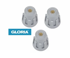 3x GLORIA DÜSE für HOBBY 100  &  HOBBY125 Handsprühgerät Sprühgerät - Bild 1 von 2