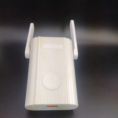 WAVLINK Aerial X Dual Band Wi-Fi Access Point Repeater Range Extender - Image 1 of 4