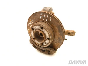 Renault Master Mozzo con cuscinetto della ruota anteriore 2.3 dCi 100 FWD Diesel - Picture 1 of 11