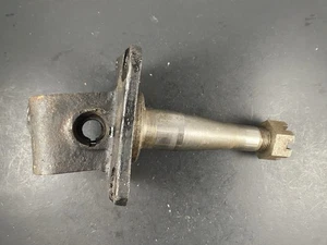 MG TD, TF Right Hand Steering Knuckle  - Picture 1 of 9