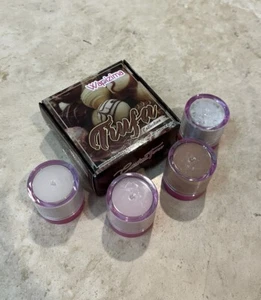 Wapizima Truffa Powder Acrylic Collection. Coleccion - Picture 1 of 3