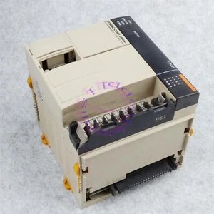 1PC USED Omron CQM1-CPU21-E PLC - Picture 1 of 1