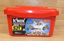 knex super value tub