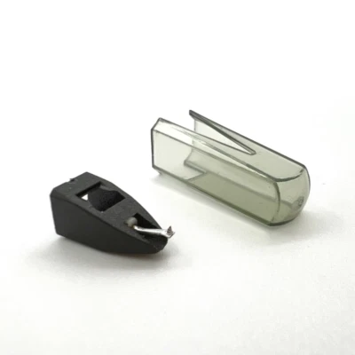 para Ortofon 1º cartucho de substituição stylus Concorde OM aeronave agulha stylus - Imagem 1 de 4