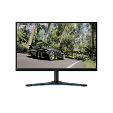 Lenovo Legion Y27q-20 27" QHD Gaming Monitor 165Hz HDMI USB 3.1 Resp Time 1 ms 