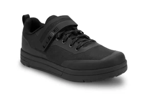 CUBE MTB Schuh STRIX Pro 45 schwarz, Mountainbikeschuh - Bild 1 von 6