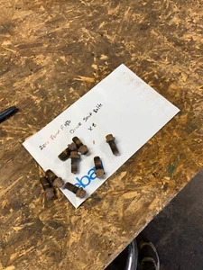 09 10 11 12 13 14 FORD F150 XLT 5.4 AT DRIVE SHAFT BOLTS SET OF 8 OEM 2170-138 - Picture 1 of 1