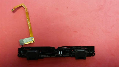 Genuine Original LG OPTIMUS PAD V900 Loud Speaker Module And Flex Cable - Image 1 of 2