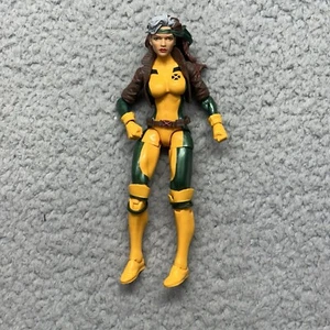 Marvel Legends 6" Inch X-Men Marvel Rogue Juggernaut BAF Wave nur lose Figur - Bild 1 von 20