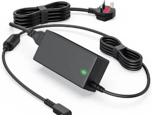 Netzteil AC Adapter Ladegerät für Sony PMW-EX3 HD XDCAM EX Handheld Camcorder - Bild 1 von 7