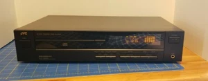 Vintage JVC XLV211 XD Player - Picture 1 of 5