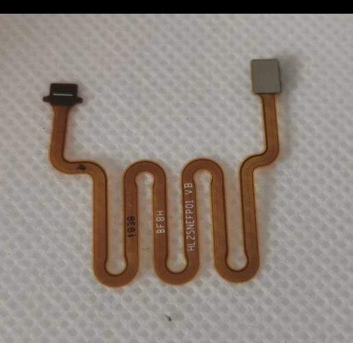 Fingerprint Sensor Flex Kabel Ersatzteil für Huawei Mate 20 Lite - Bild 1 von 1