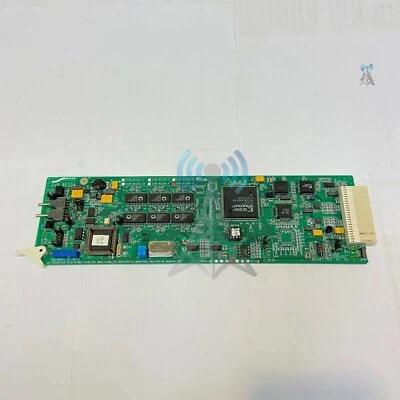 Ross, DVB-8020A-S, SDI Frame Synchronizer Card *RH060520 - Image 1 of 3