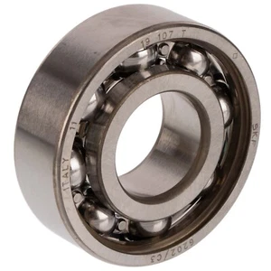 Łożysko kulkowe SKF 6202 C3 15x35x11 - Zdjęcie 1 z 1
