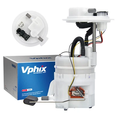 Conjunto de bomba de combustible para Hyundai Santa Fe KIA Sorento 2010-2013 3,5 L FG1189 Foto 1 de 4