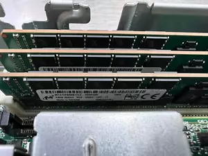 HPE 840759-091 64GB PC4-21300 DDR4 2666MHz 4Rx4 ECC - Bild 1 von 2