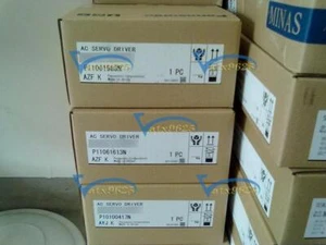 ONE NEW Panasonic AC Servo Motor MUMS082A1A0S - Picture 1 of 1