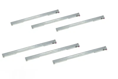 Комплект уплотнений Apex для роторного двигателя 2003-2011 Mazda RX-8 6 N3H1-11-C00J OEM - Изображение 1 из 2