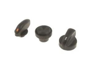 Dorman Heater Control Knob fits Ford E350 Econoline Club Wagon 1997 21SPQK - Picture 1 of 1