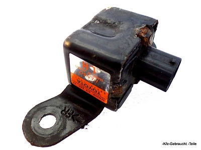 Toyota Corolla (E12) 1.6 Airbagsensor Sensor 89174-13041 - Immagine 1 di 2