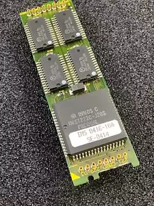 IMSB416-10 - SGS - TRAnsputer Module (TRAMs) - Bild 1 von 2